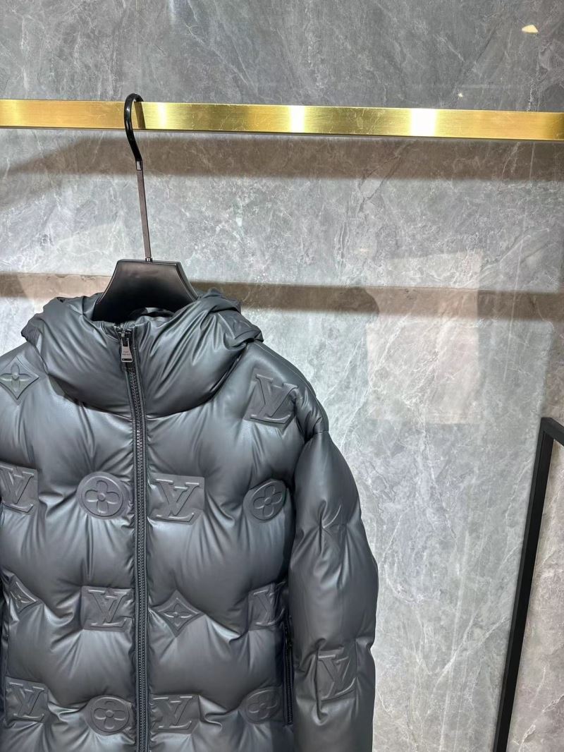 Louis Vuitton Down Jackets